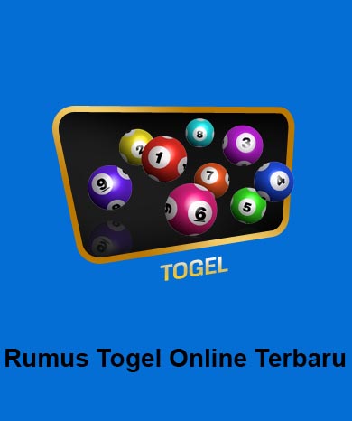 Rumus Togel Online Terbaru